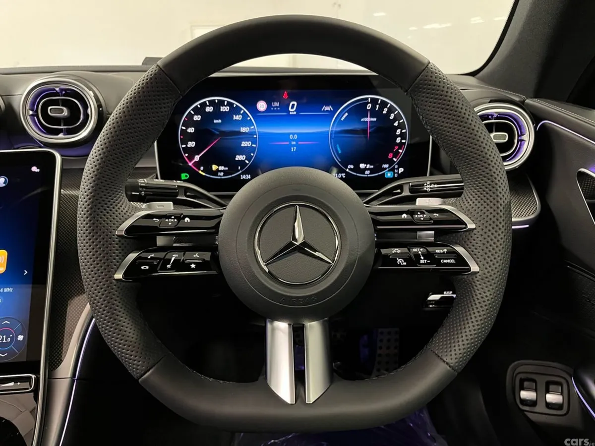 Mercedes-Benz CLE Coupe, Petrol Plug-in Hybrid, 2026, Grey