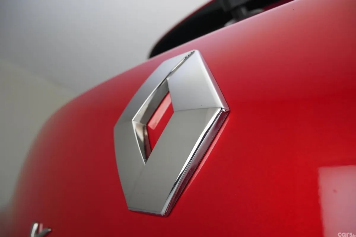 Renault Kadjar SUV, Diesel, 2018, Red