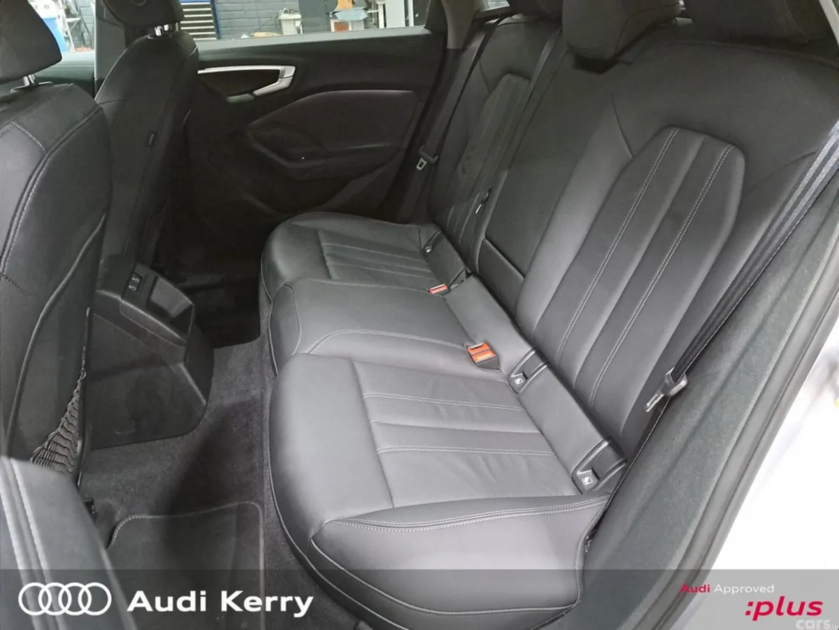 Audi A5 Hatchback, Diesel, 2025, Silver
