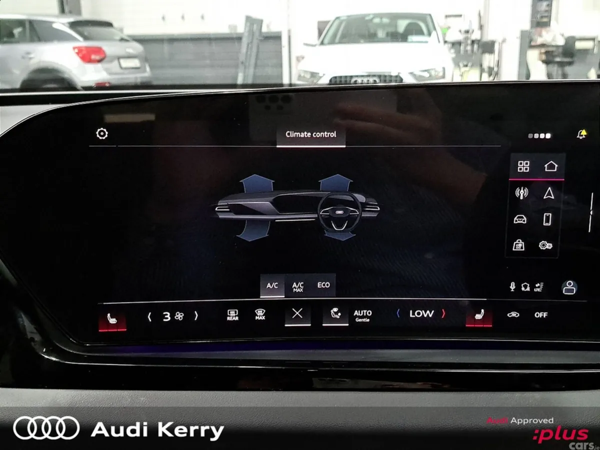 Audi A5 Hatchback, Diesel, 2025, Silver