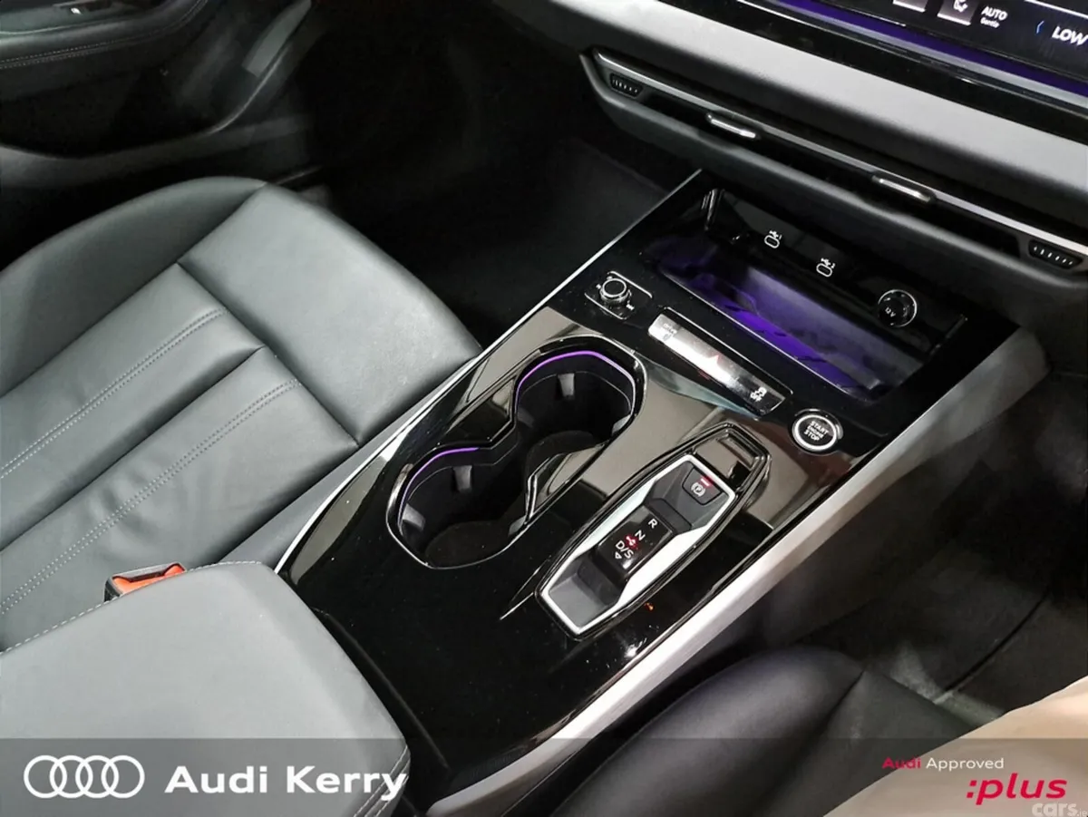 Audi A5 Hatchback, Diesel, 2025, Silver