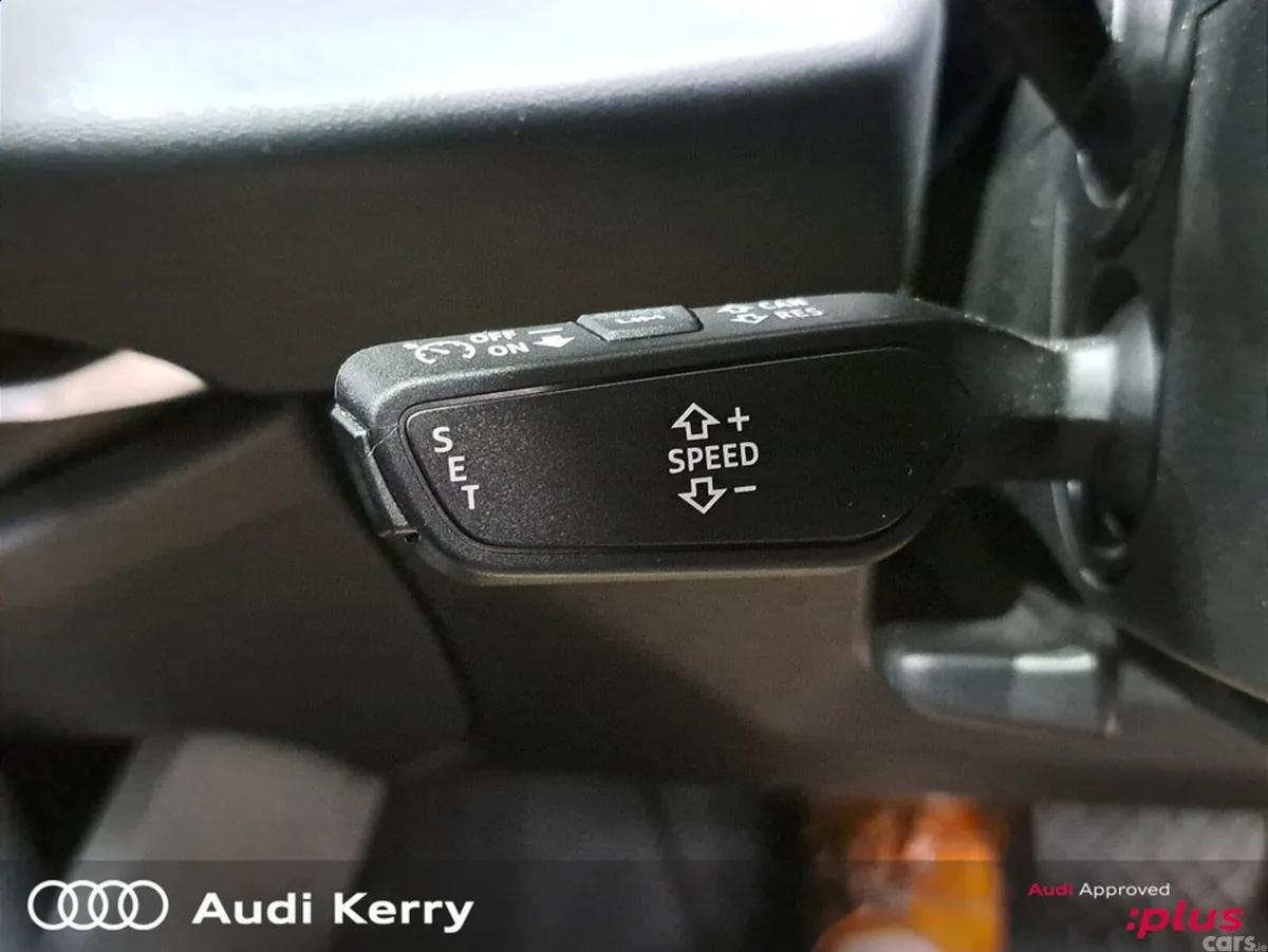 Audi A5 Hatchback, Diesel, 2025, Silver