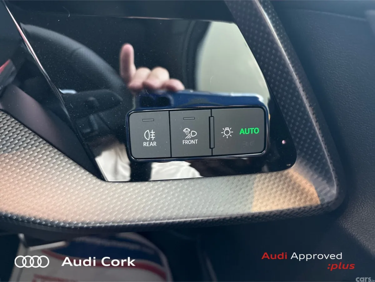 Audi A3 Hatchback, Petrol, 2026, 