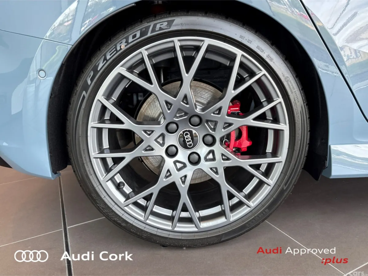 Audi A3 Hatchback, Petrol, 2026, 