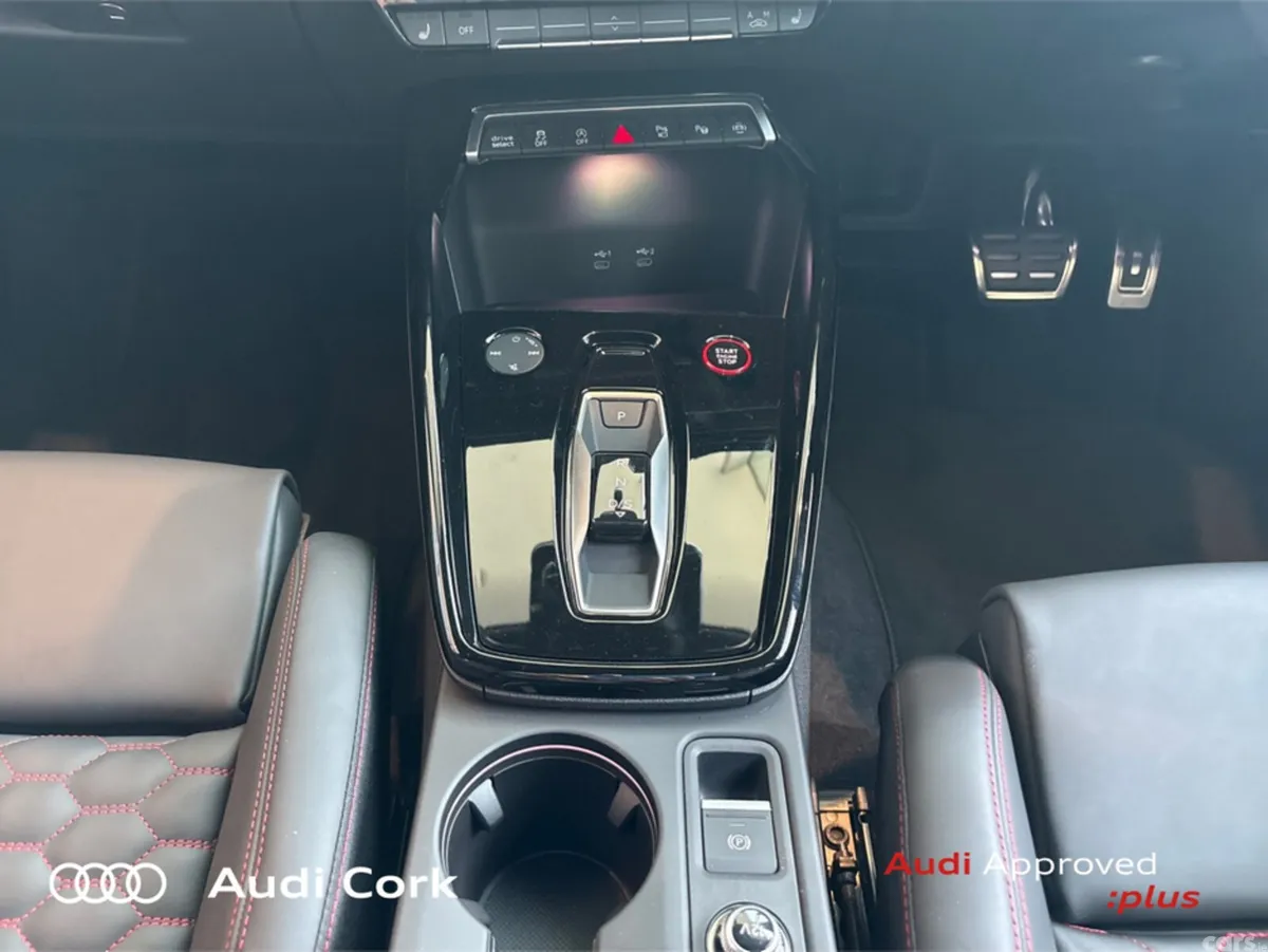 Audi A3 Hatchback, Petrol, 2026, 