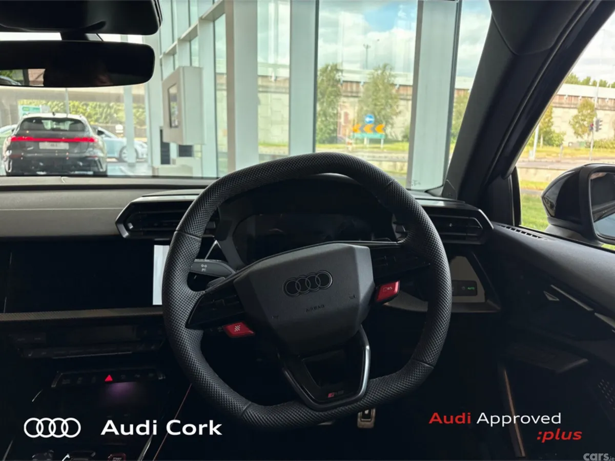 Audi A3 Hatchback, Petrol, 2026, 