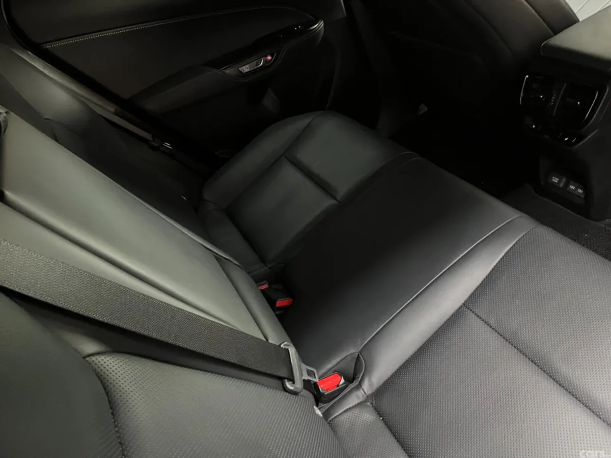 Lexus NX SUV, Petrol Hybrid, 2023, White
