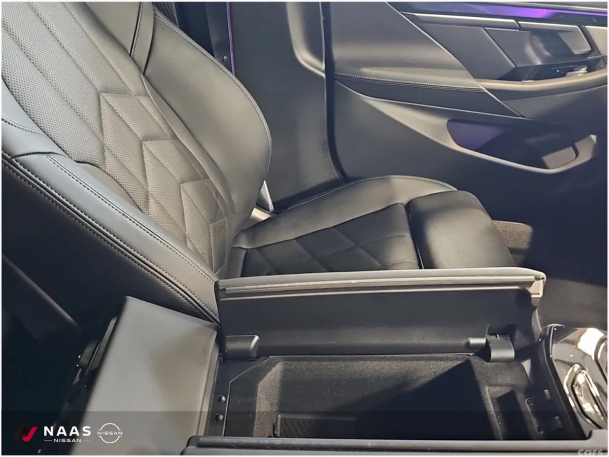 BMW i5 Saloon, Electric, 2026, Black