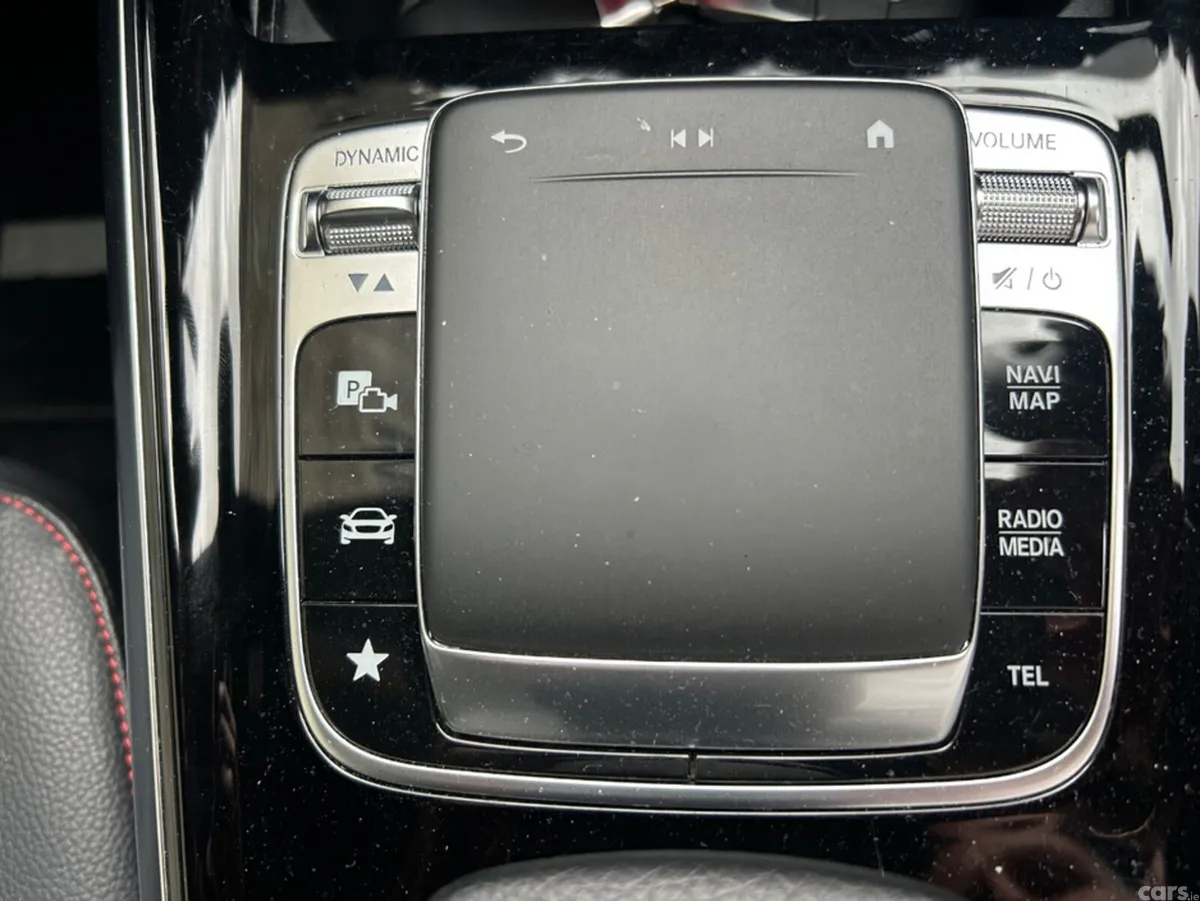 Mercedes-Benz B-Class Hatchback, Petrol, 2021, Black