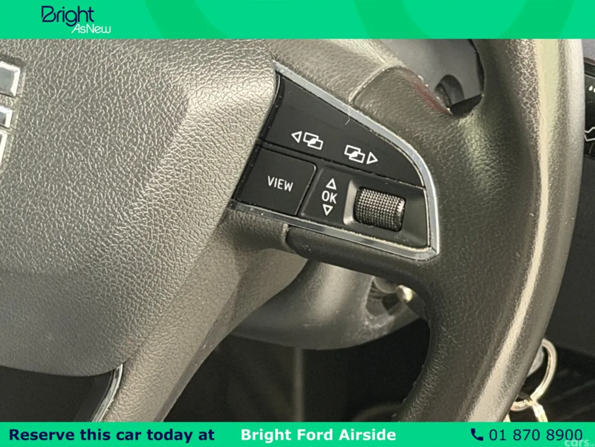 SEAT Arona Hatchback, Petrol, 2021, White