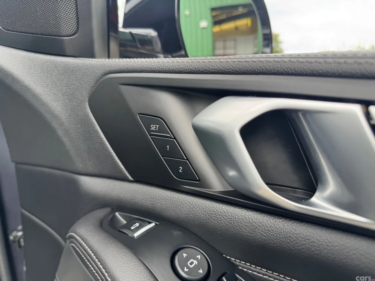 BMW X5 Estate, Petrol Plug-in Hybrid, 2022, Grey