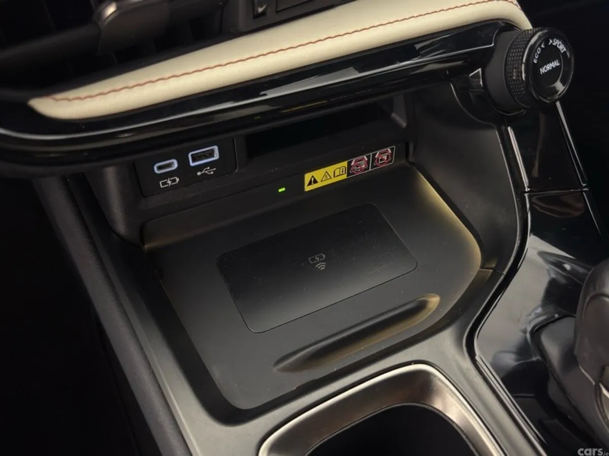 Lexus NX 450h+ SUV, Petrol Plug-in Hybrid, 2022, Grey