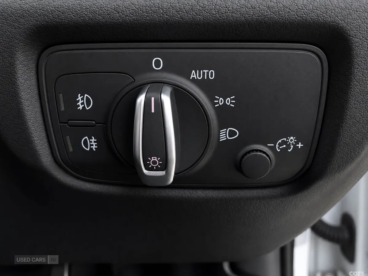 Audi A3 , Petrol, 2014, White