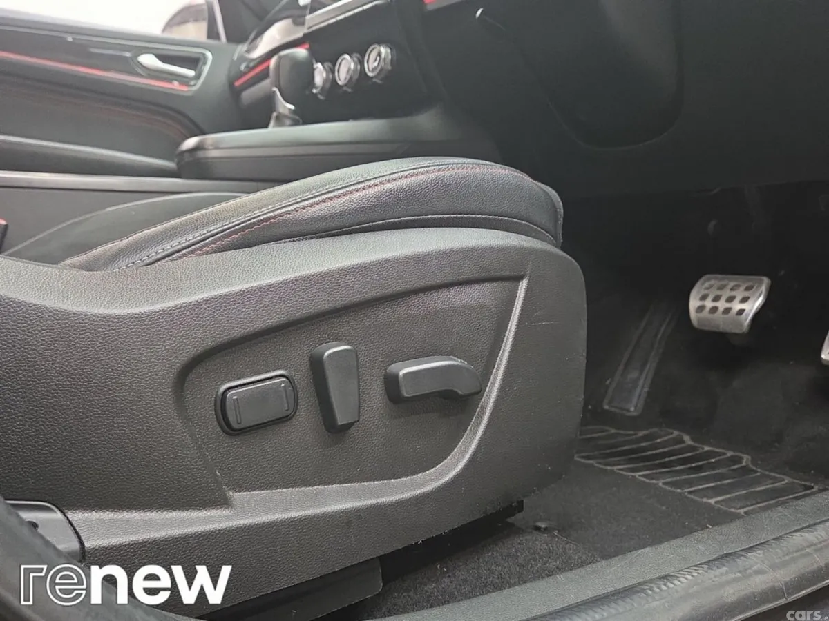 Renault Arkana Hatchback, Petrol, 2023, Grey
