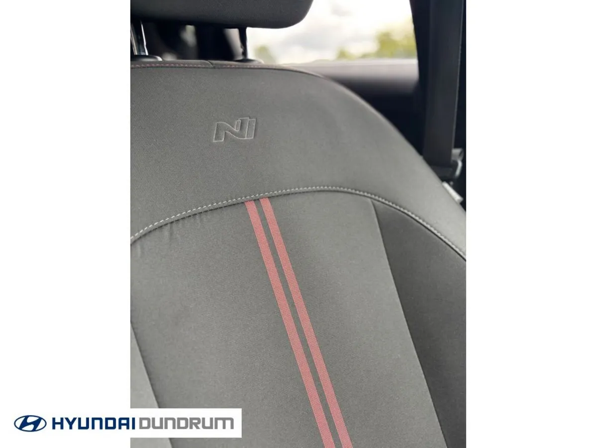 Hyundai KONA MPV, Petrol, 2023, Black