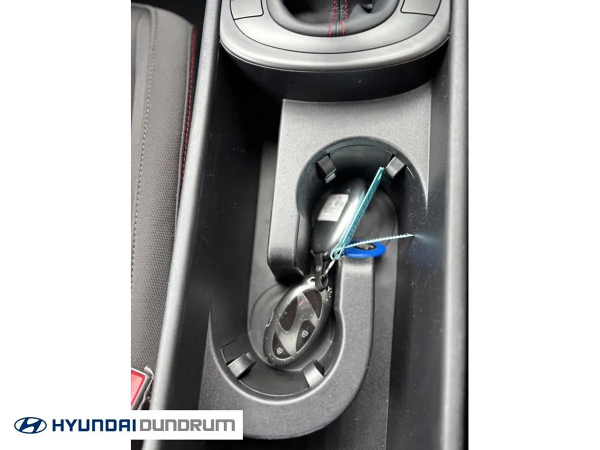 Hyundai KONA MPV, Petrol, 2023, Black
