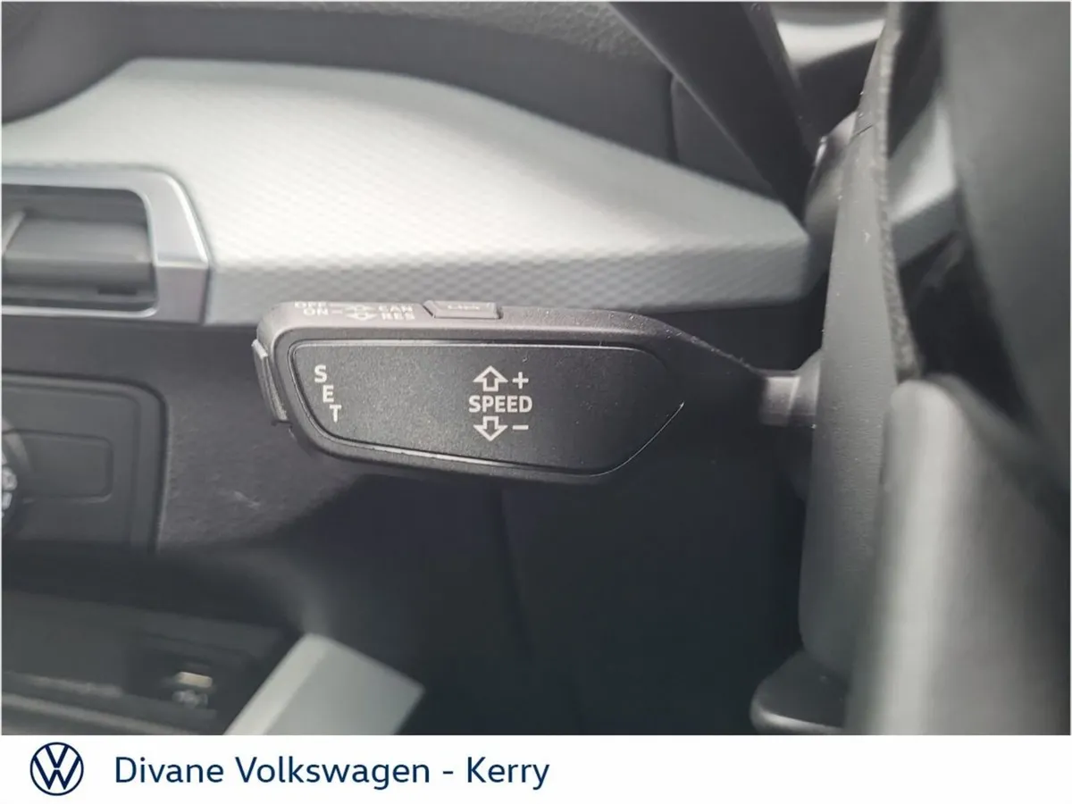 Audi Q2 SUV, Diesel, 2019, Black