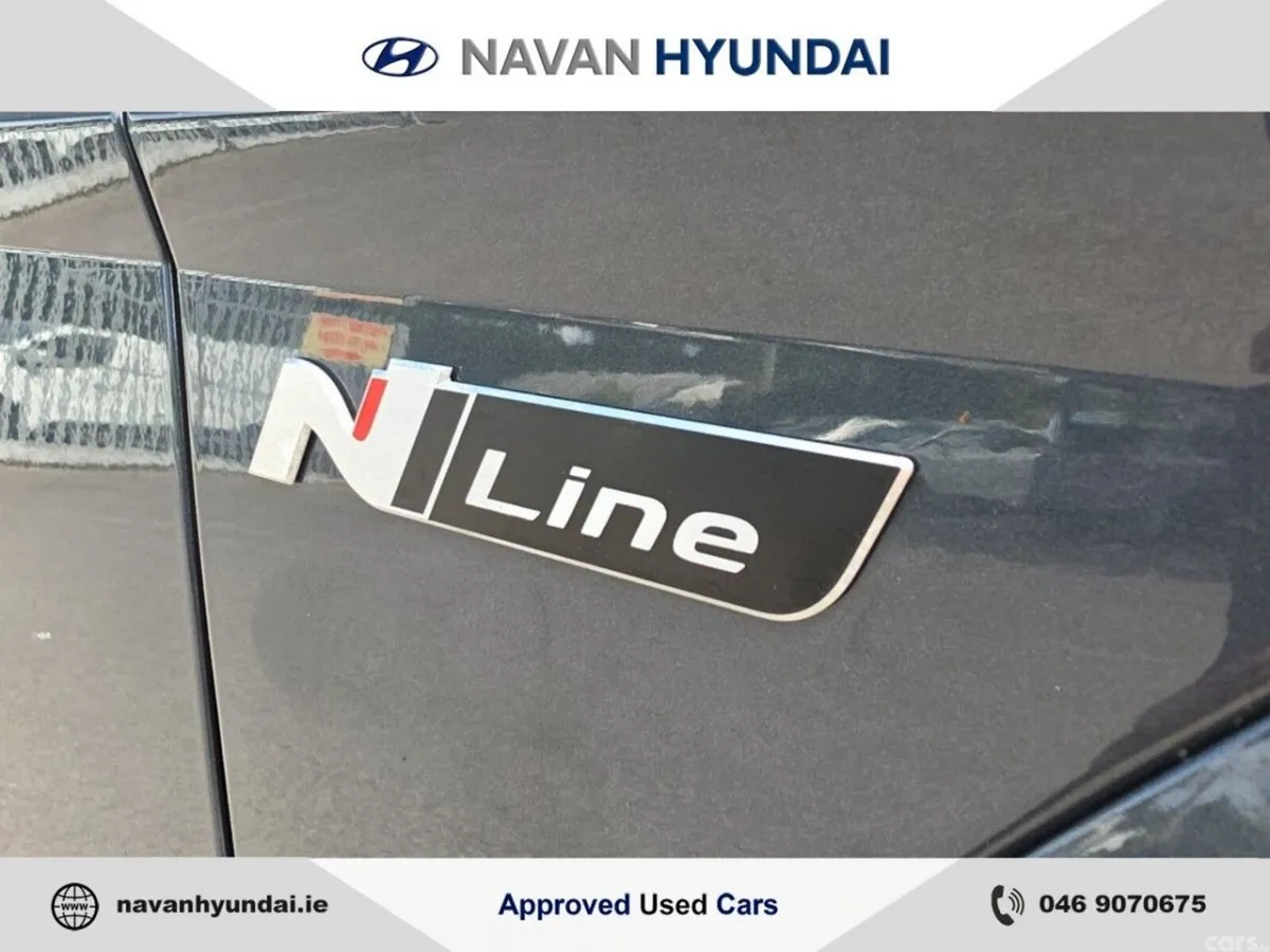 Hyundai KONA MPV, Petrol Hybrid, 2024, Grey