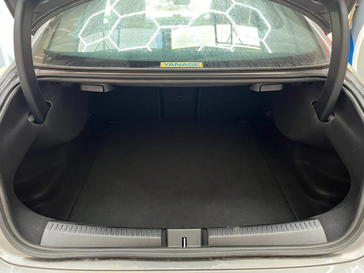 Mercedes-Benz CLA Saloon, Diesel, 2024, Grey
