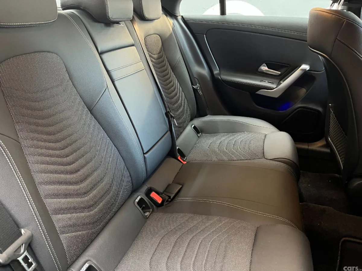 Mercedes-Benz CLA Saloon, Diesel, 2024, Grey