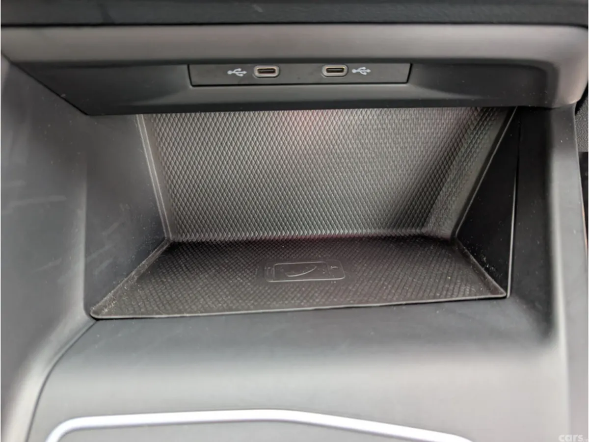 Volkswagen Golf Hatchback, Petrol, 2021, Grey