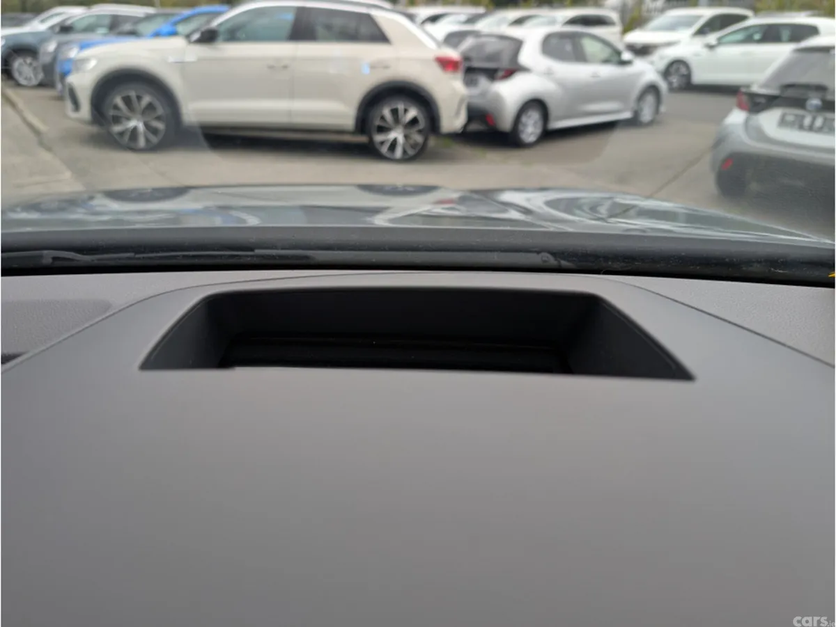 Volkswagen Golf Hatchback, Petrol, 2021, Grey