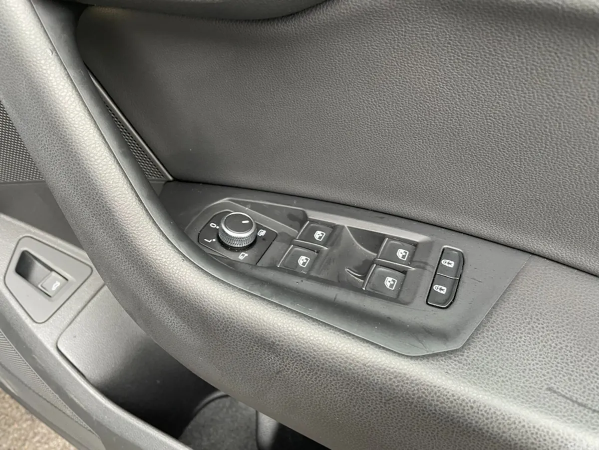 Volkswagen Touareg SUV, Diesel, 2024, Grey