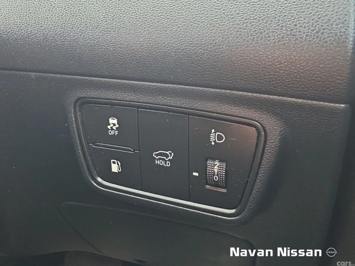 Hyundai Tucson SUV, Petrol Plug-in Hybrid, 2024, Grey