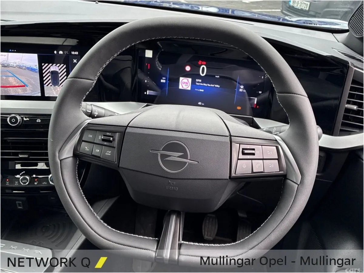 Opel Mokka SUV, Petrol, 2026, Blue