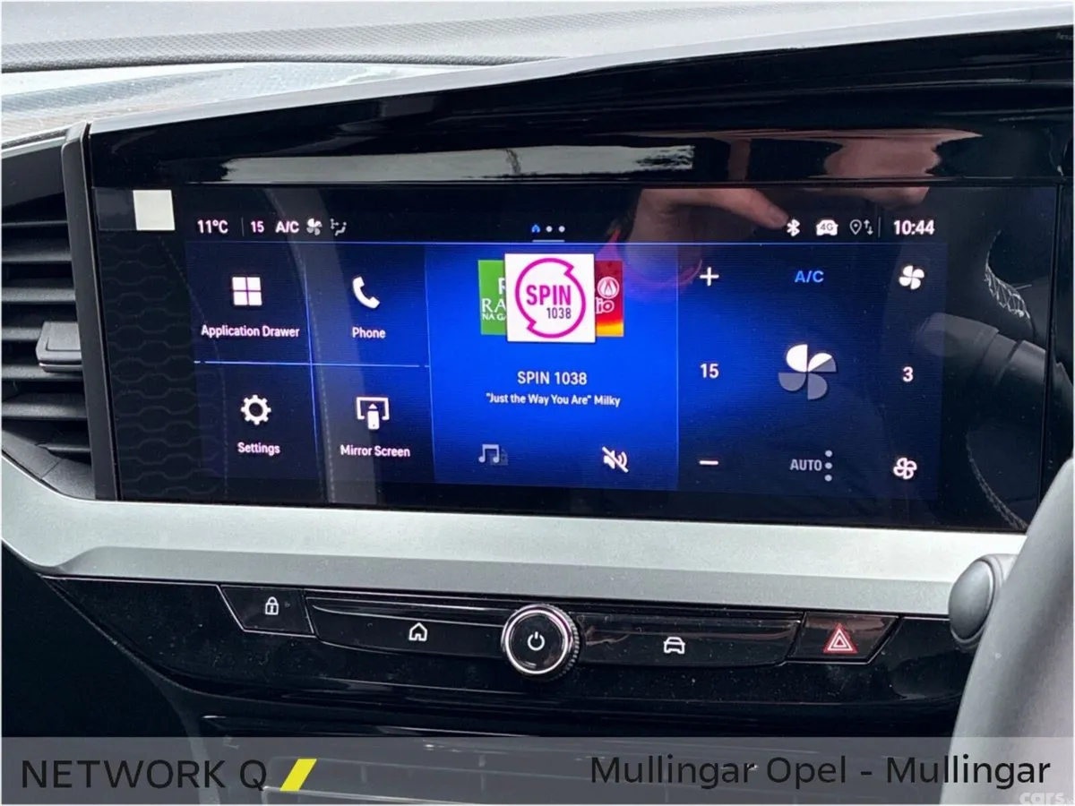 Opel Mokka SUV, Petrol, 2026, Blue