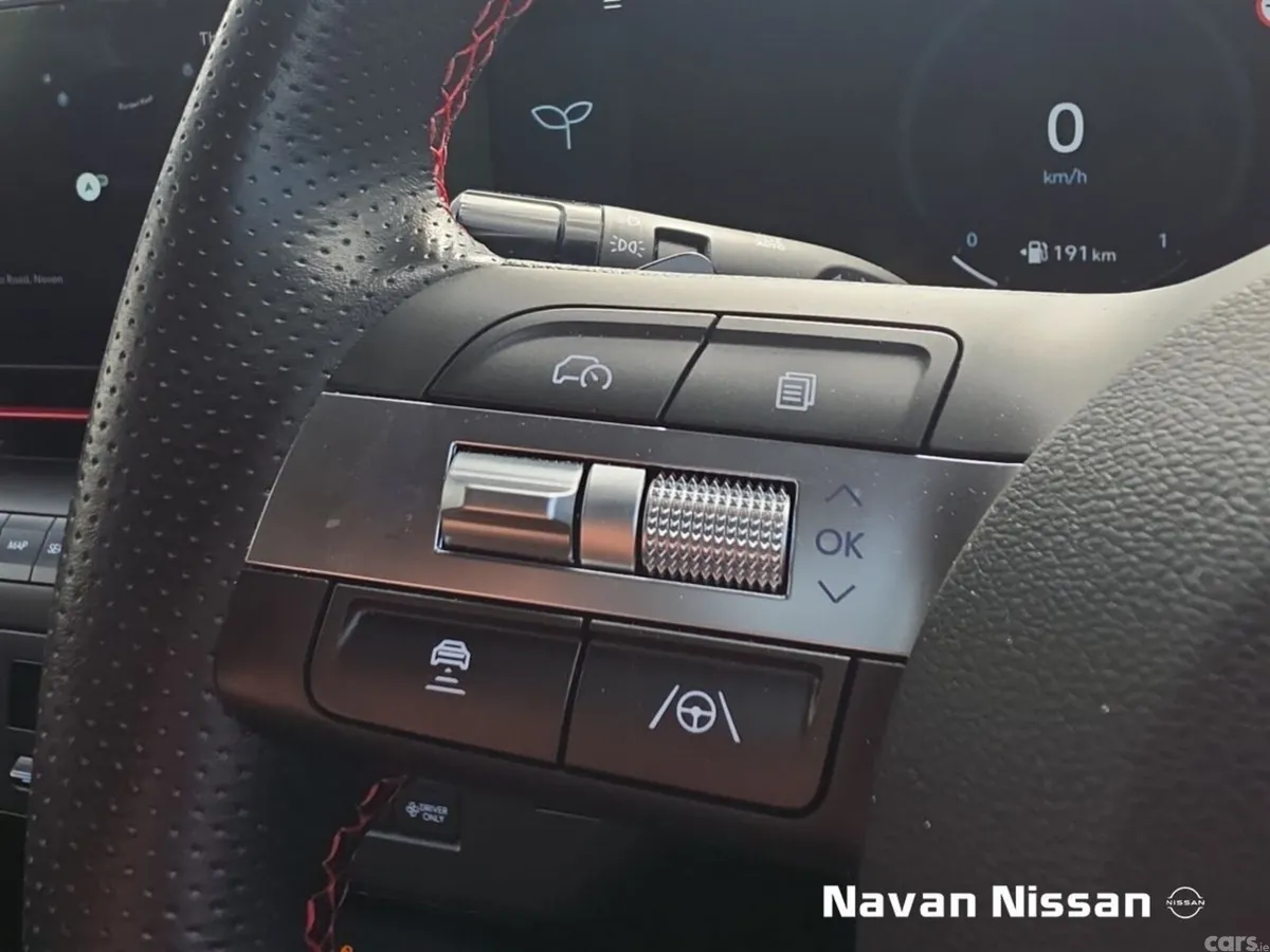 Hyundai KONA MPV, Petrol Hybrid, 2024, Grey