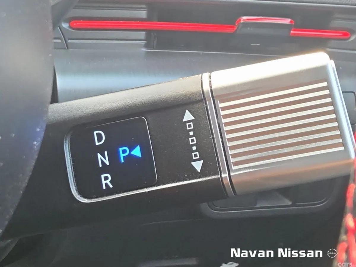 Hyundai KONA MPV, Petrol Hybrid, 2024, Grey