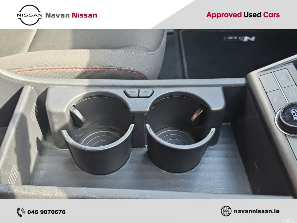 Hyundai KONA MPV, Petrol Hybrid, 2024, Grey