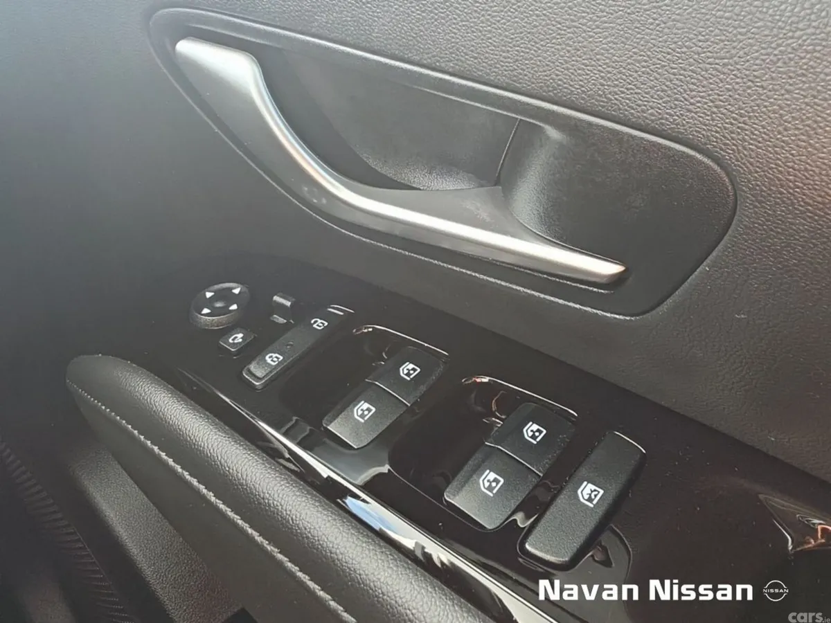 Hyundai Tucson SUV, Petrol Plug-in Hybrid, 2024, Grey
