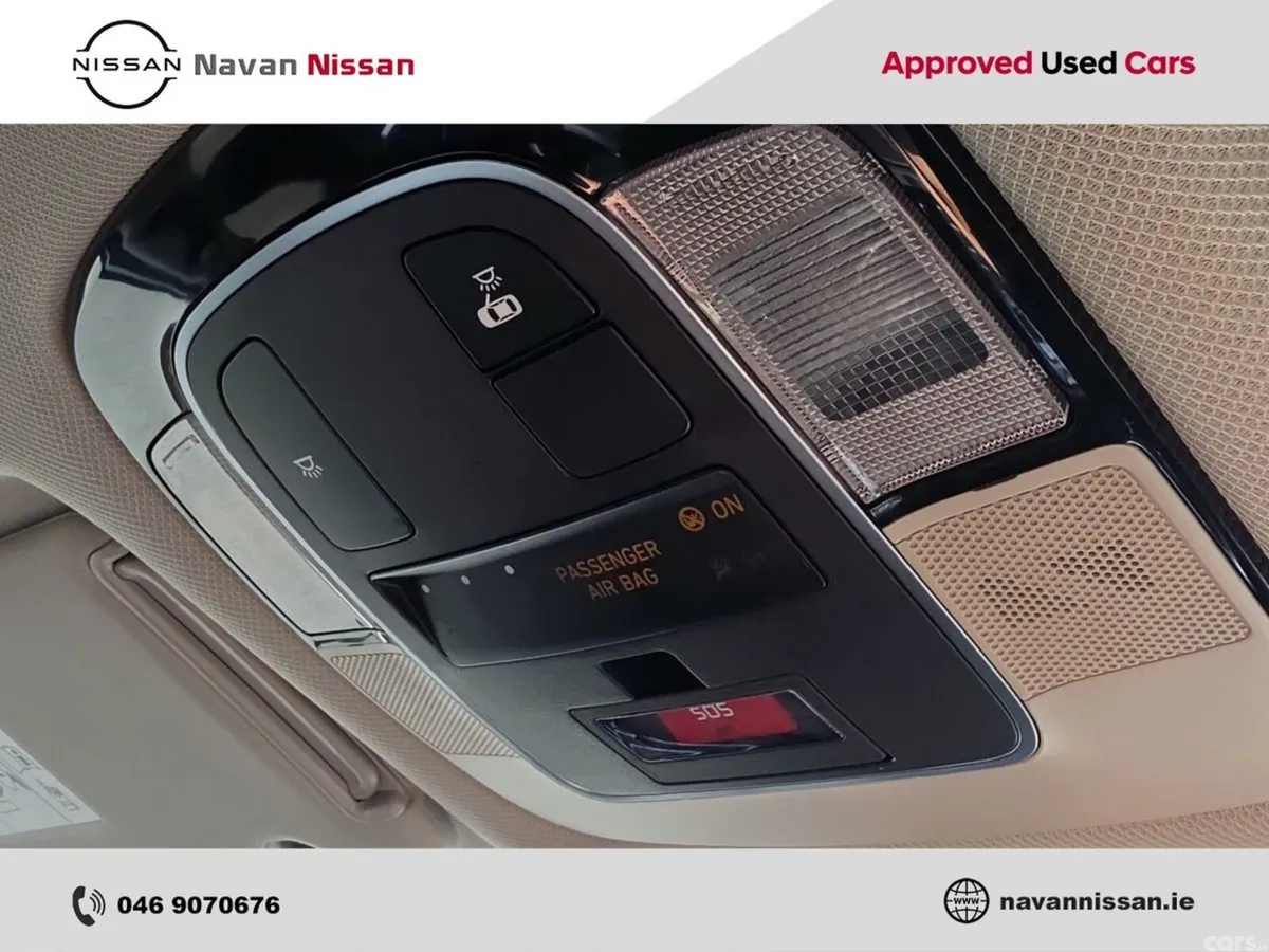 Hyundai Tucson SUV, Petrol Plug-in Hybrid, 2024, Grey