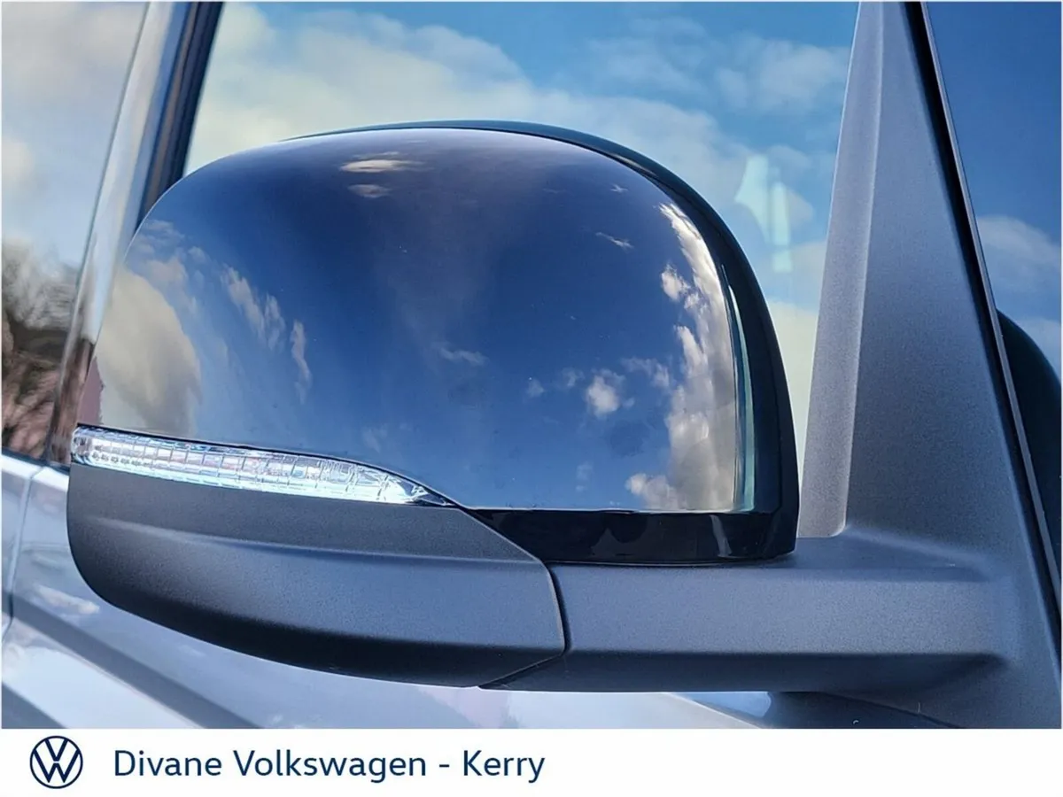 Volkswagen ID.Buzz MPV, Electric, 2027, Silver