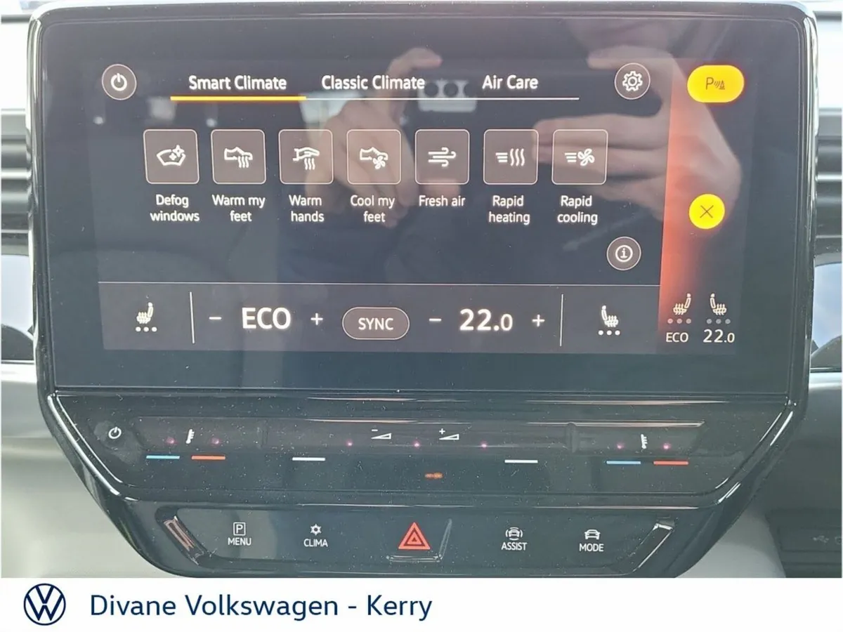 Volkswagen ID.Buzz MPV, Electric, 2027, Silver
