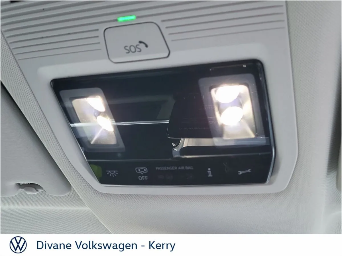 Volkswagen ID.Buzz MPV, Electric, 2027, Silver