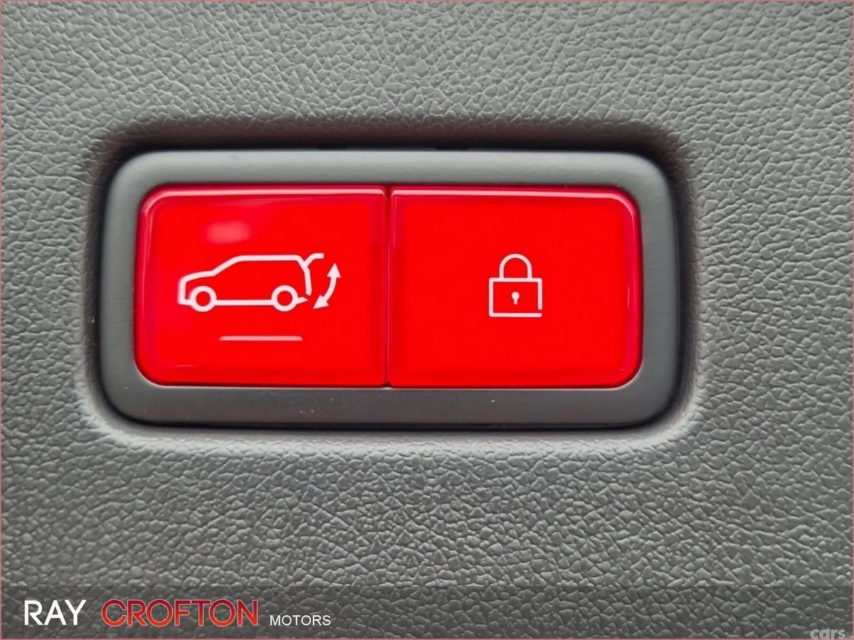 Kia Sorento SUV, Petrol Plug-in Hybrid, 2026, Grey