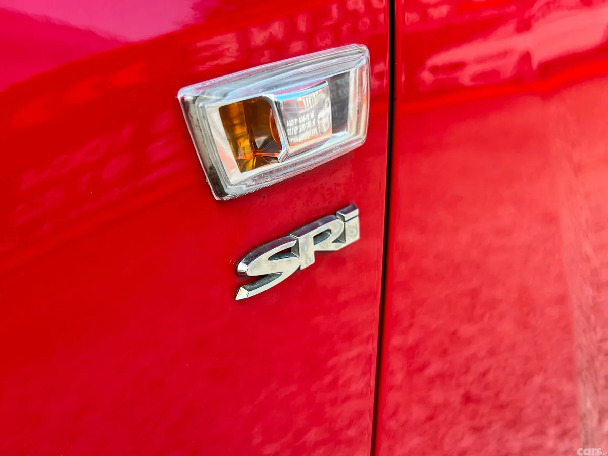 Opel Insignia Hatchback, Diesel, 2016, Red