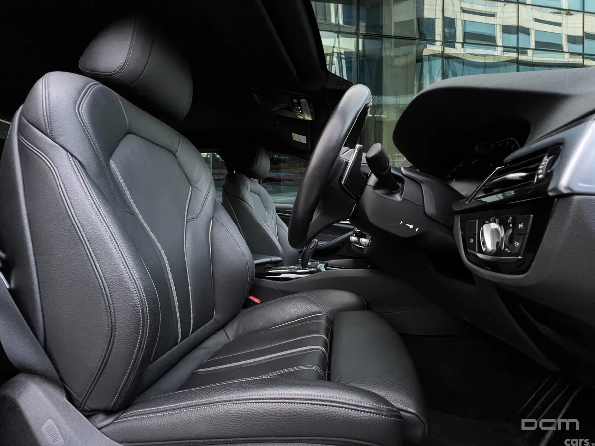 BMW 5-Series Saloon, Petrol Plug-in Hybrid, 2022, White