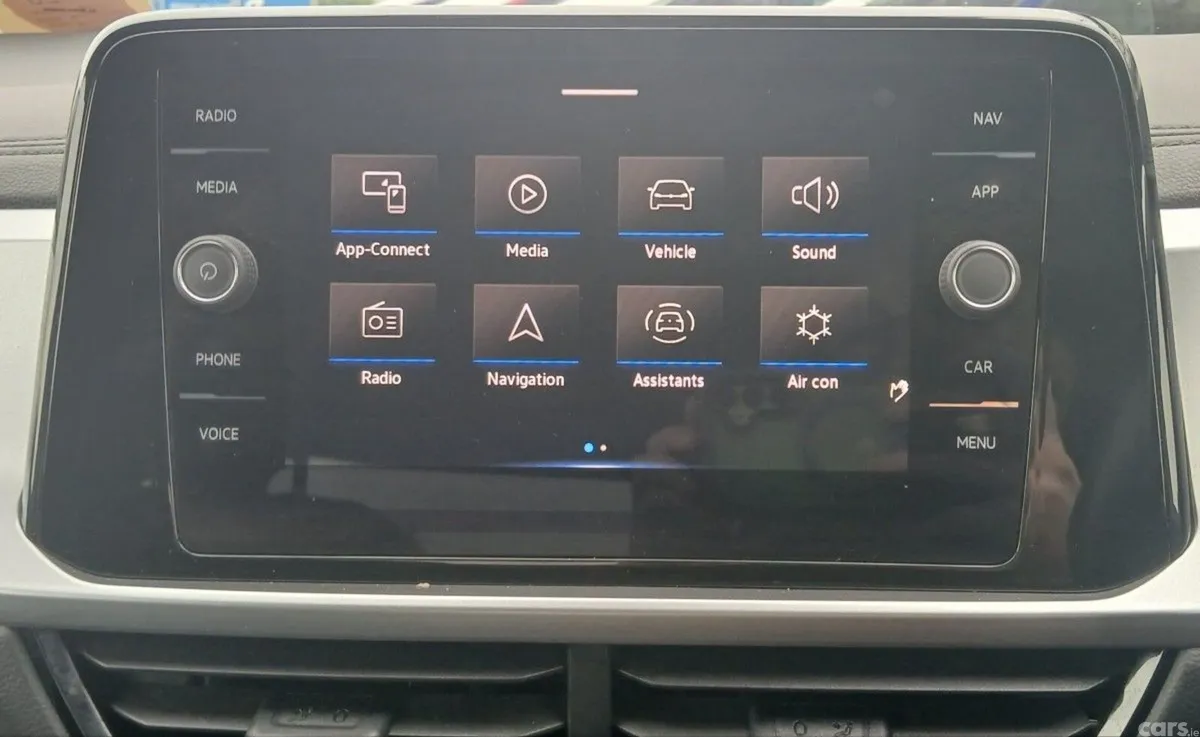 Volkswagen T-Roc SUV, Diesel, 2023, Grey