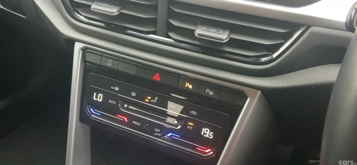 Volkswagen T-Roc SUV, Diesel, 2023, Grey