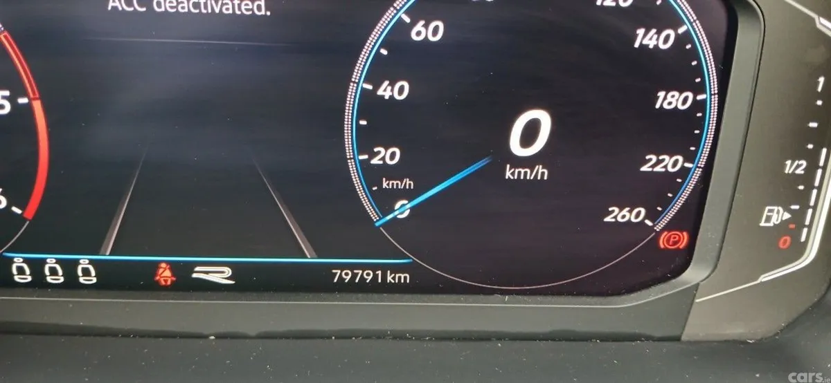 Volkswagen Tiguan SUV, Diesel, 2024, Silver