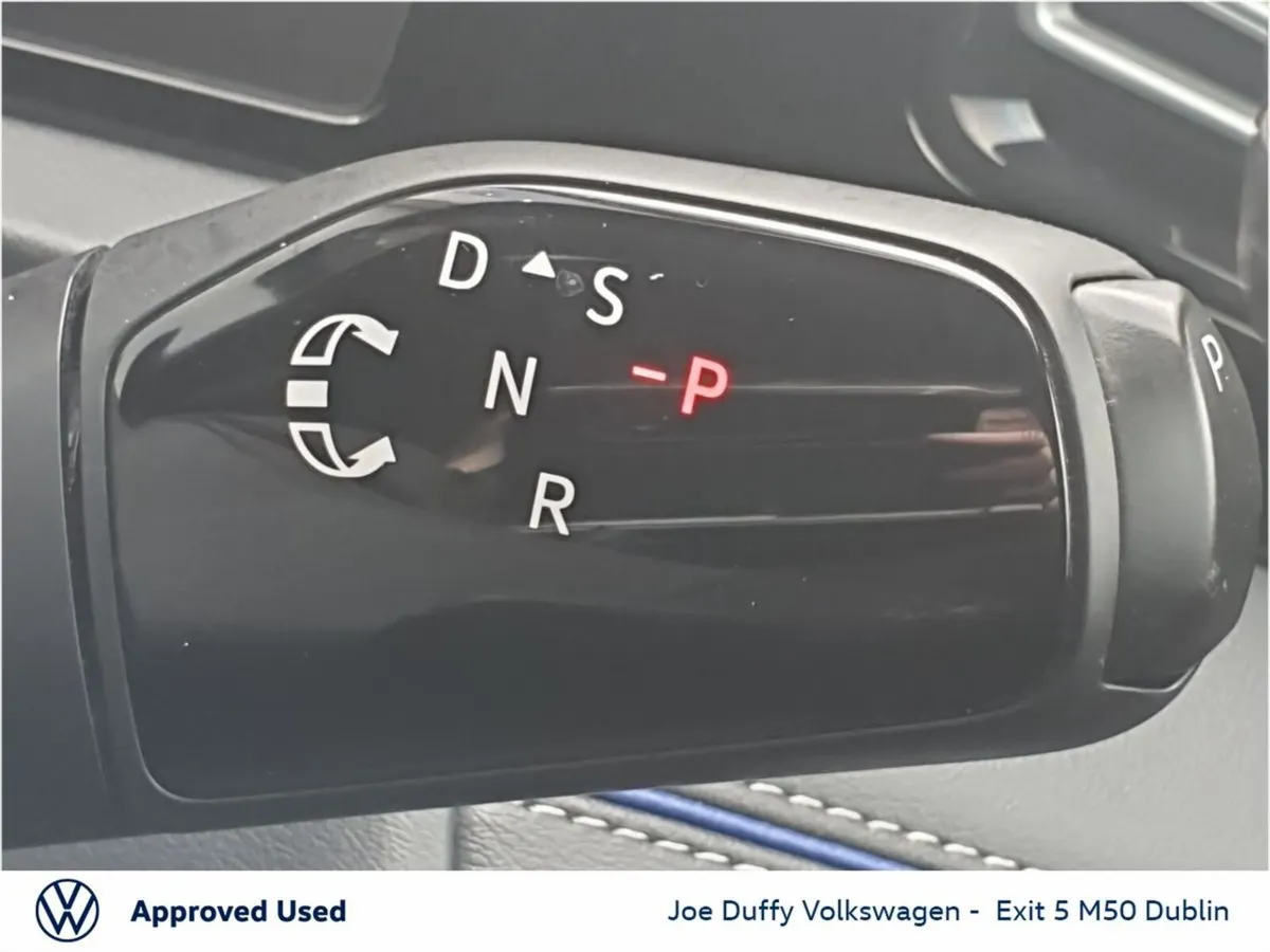 Volkswagen Tiguan SUV, Petrol Plug-in Hybrid, 2025, White
