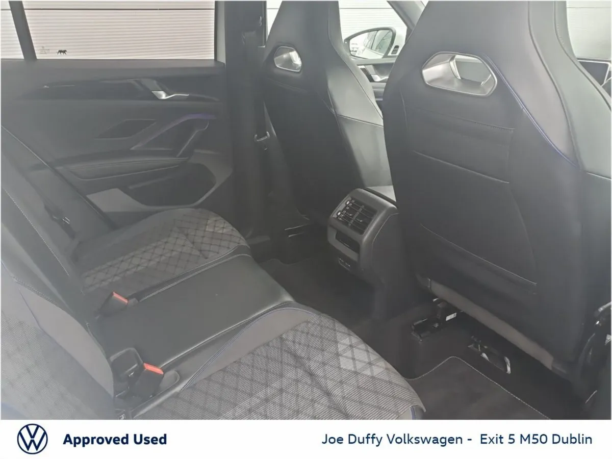 Volkswagen Tiguan SUV, Petrol Plug-in Hybrid, 2025, White