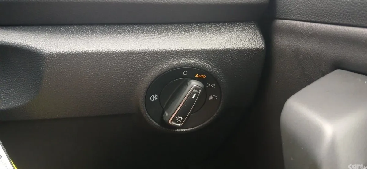 Volkswagen T-Roc SUV, Petrol, 2024, Blue