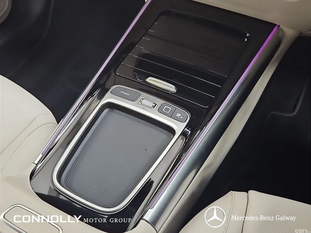 Mercedes-Benz GLA SUV, Diesel, 2024, Grey