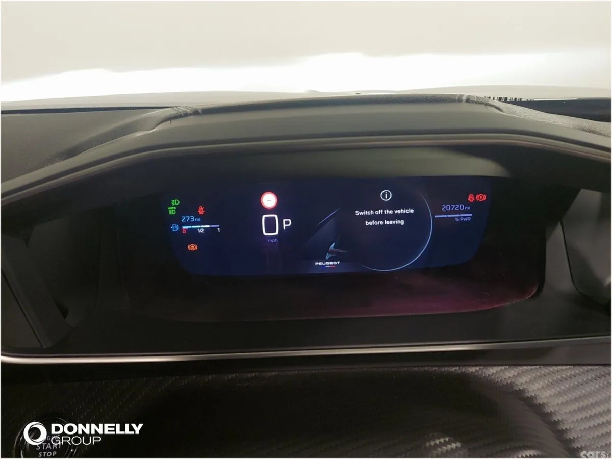 Peugeot 2008 Estate, Petrol, 2025, Grey