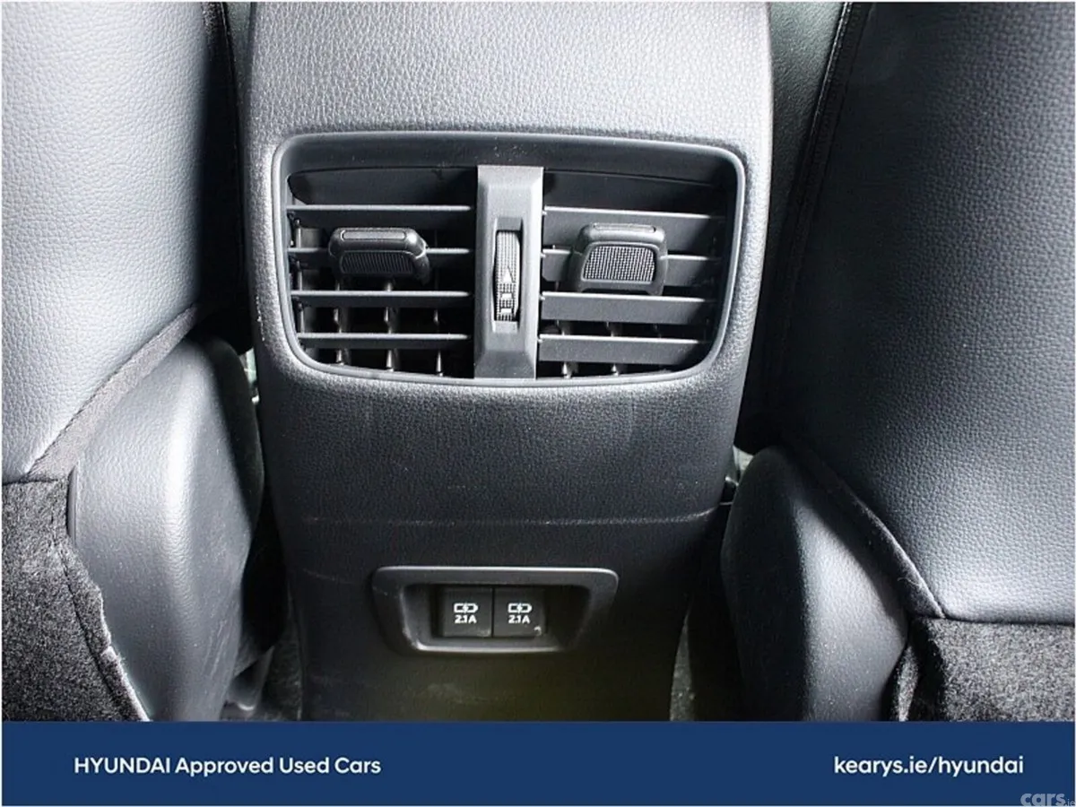 Toyota Corolla Cross SUV, Petrol Hybrid, 2023, Blue